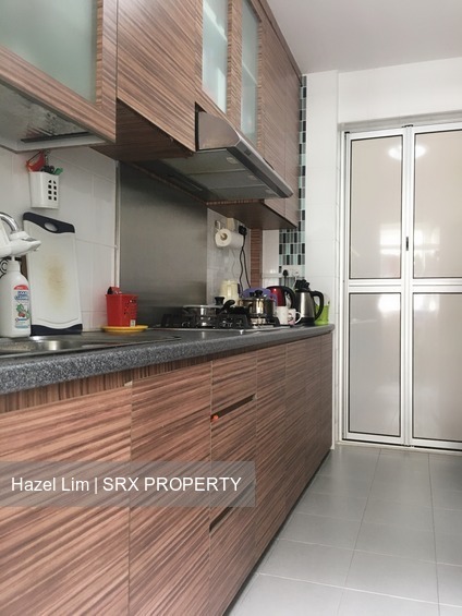 Blk 612A Punggol Drive (Punggol), HDB 4 Rooms #179966012